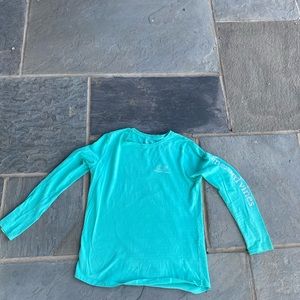 Vineyard vines long sleeve tee